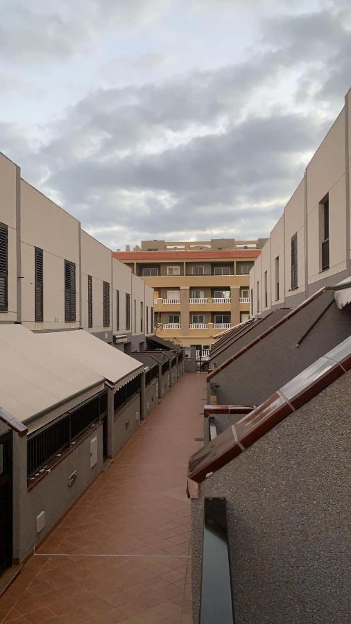 Residencial Maresia El Medano Villa Exterior photo