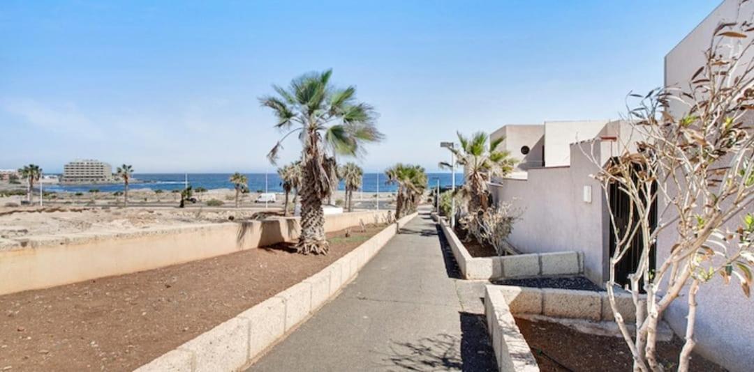 Residencial Maresia El Medano Villa Exterior photo