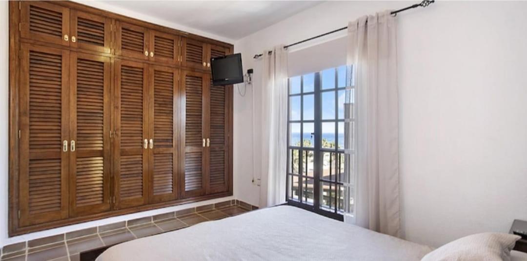 Residencial Maresia El Medano Villa Exterior photo